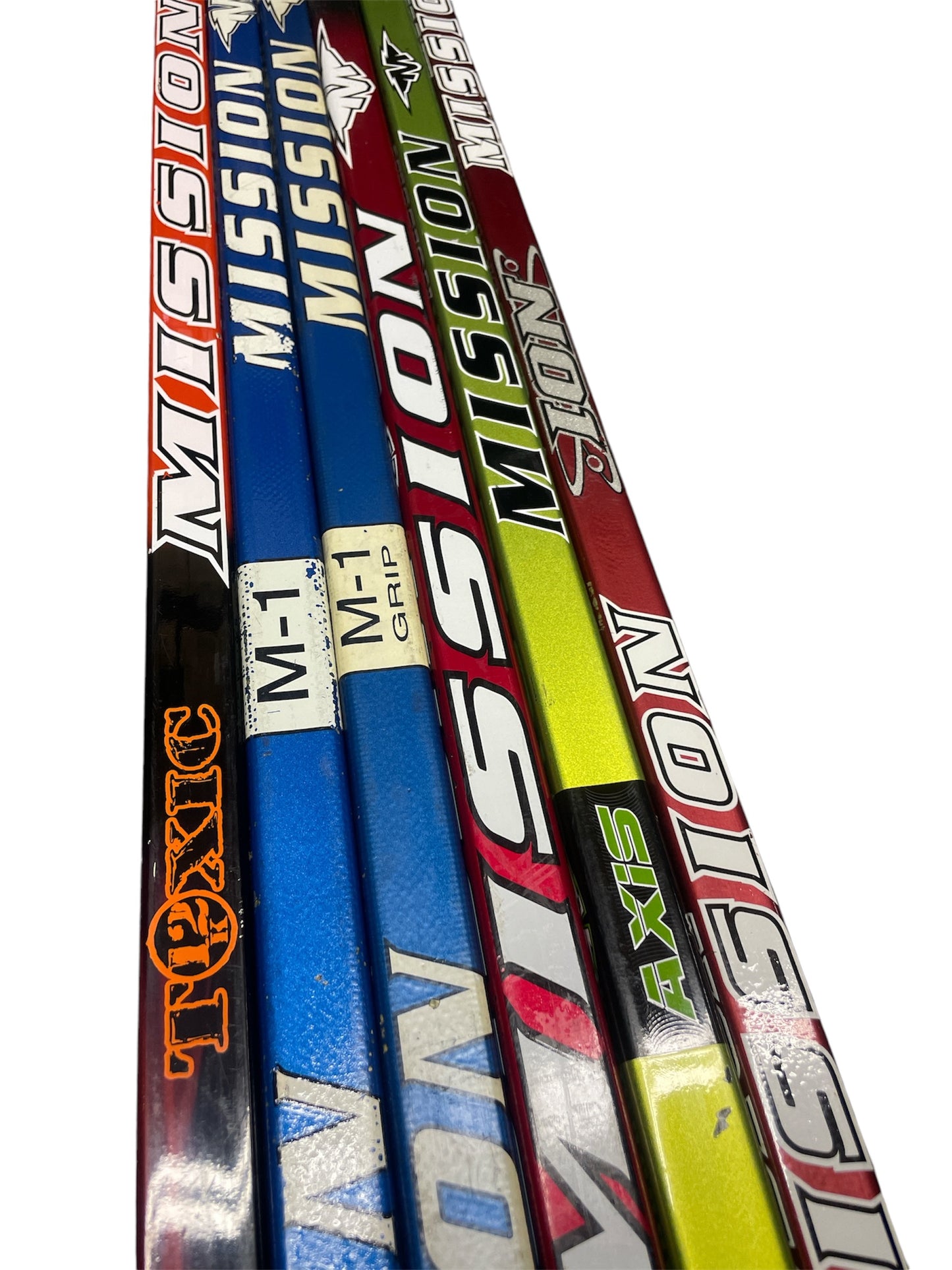 Classic Stick BBQ Set