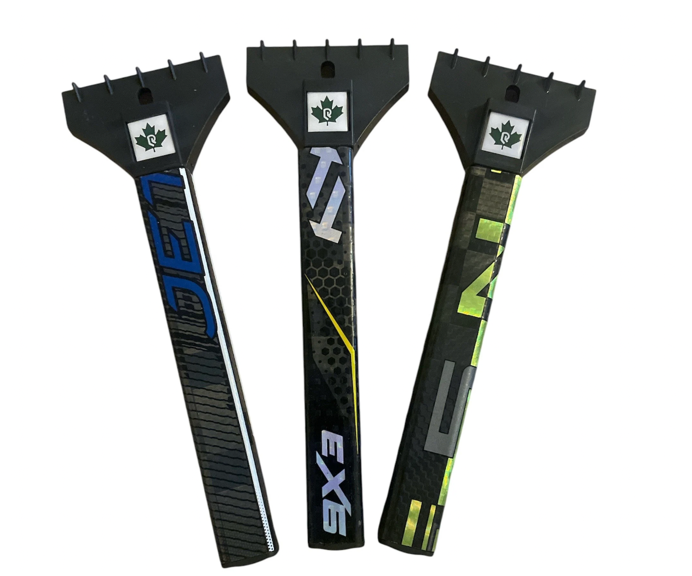10" Handheld Ice Scrapper