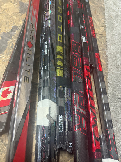 Team Canada BBQ Set