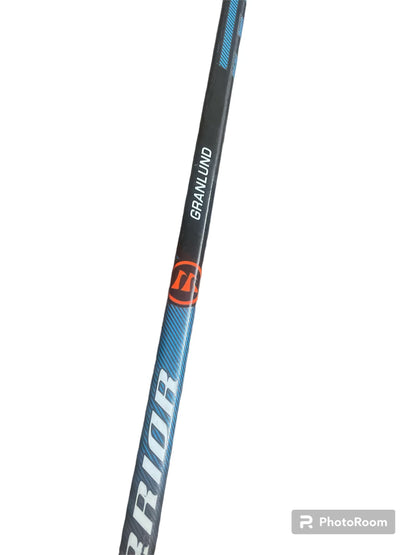 NHL Game Used BBQ Set