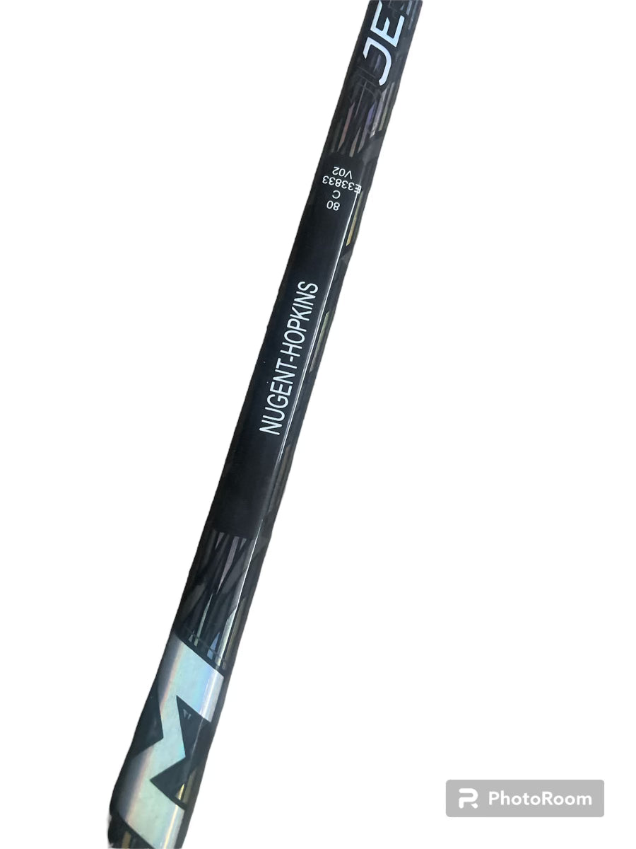 NHL Game Used BBQ Set