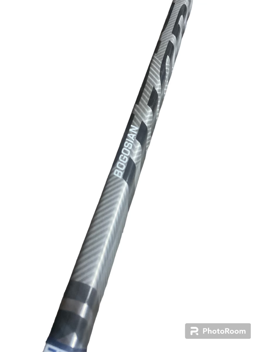NHL Game Used BBQ Set