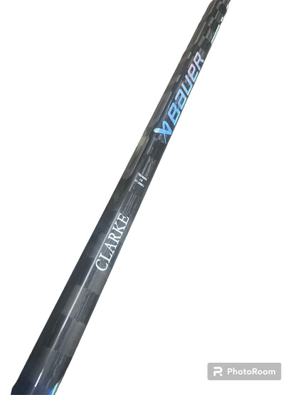 NHL Game Used BBQ Set