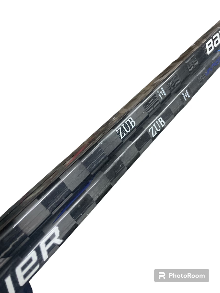 NHL Game Used BBQ Set