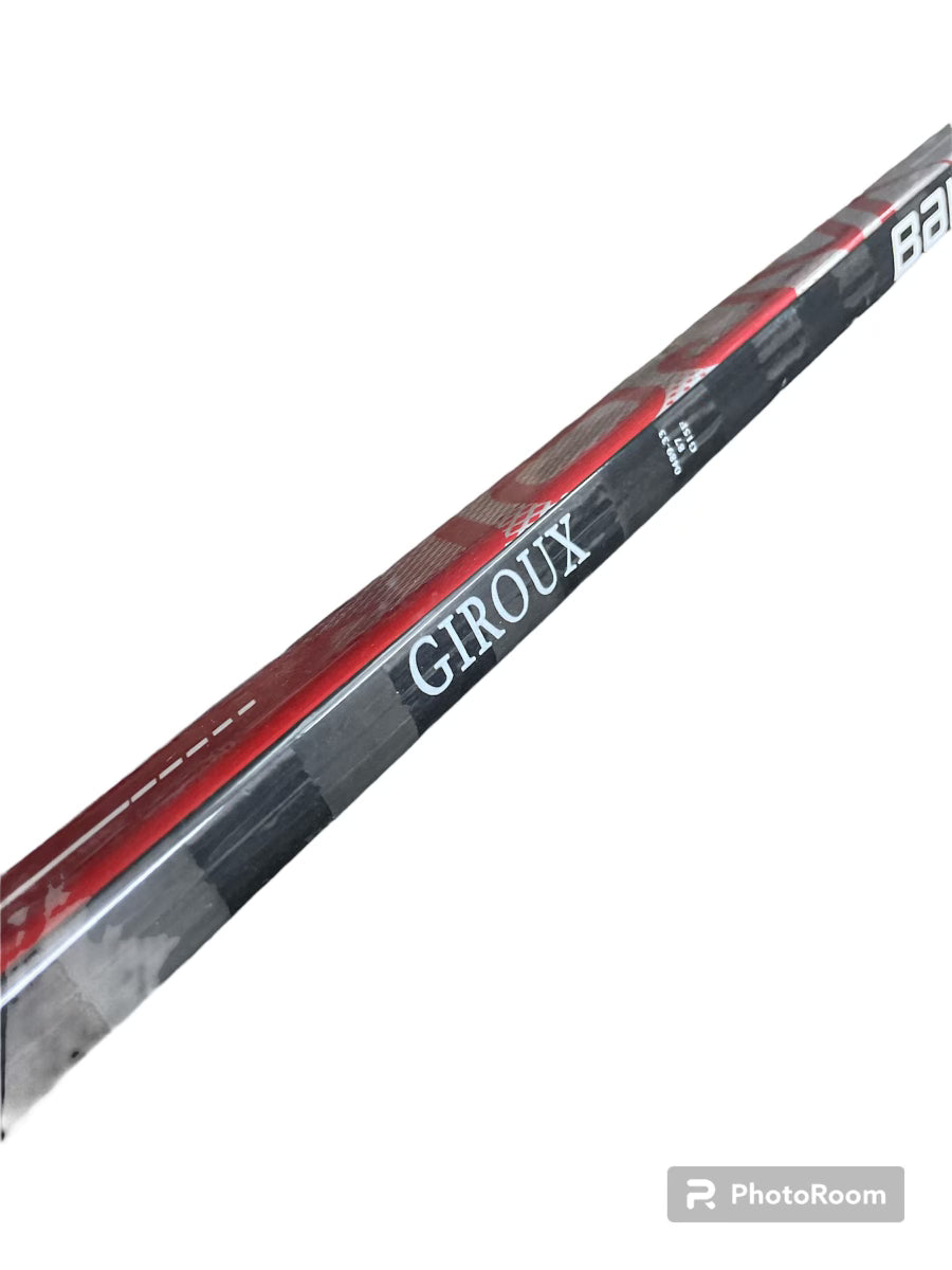 NHL Game Used BBQ Set