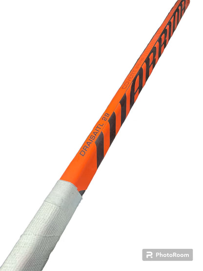 NHL Game Used BBQ Set