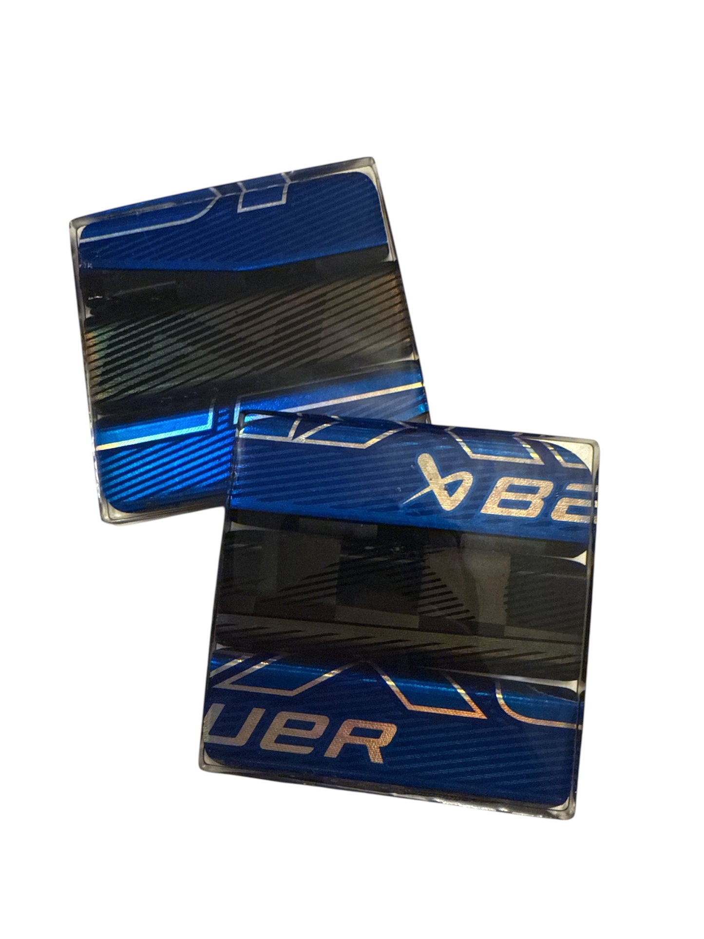 NHL Hockey Stick Coaster