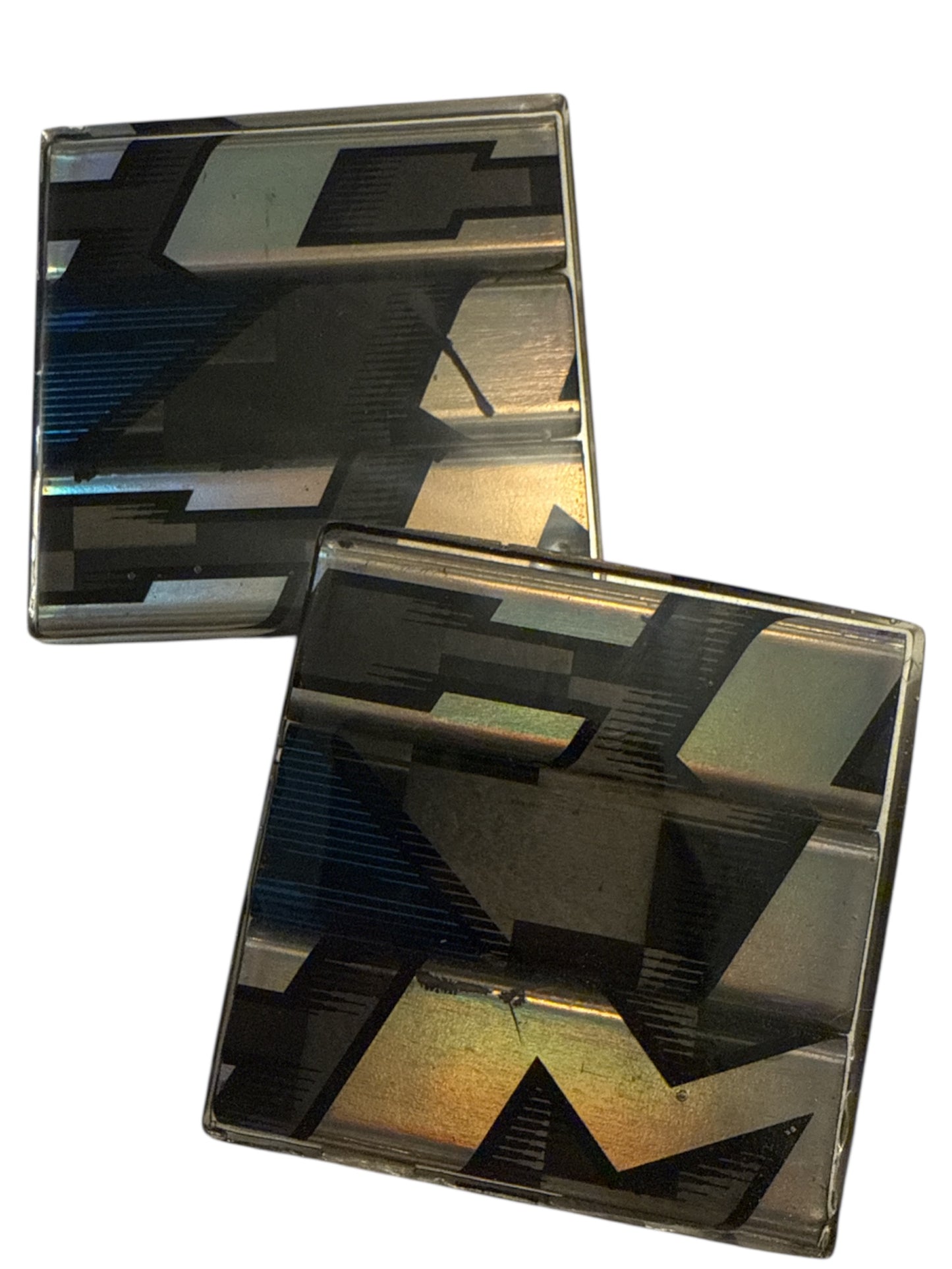 NHL Hockey Stick Coaster