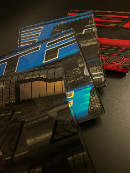 Coasters