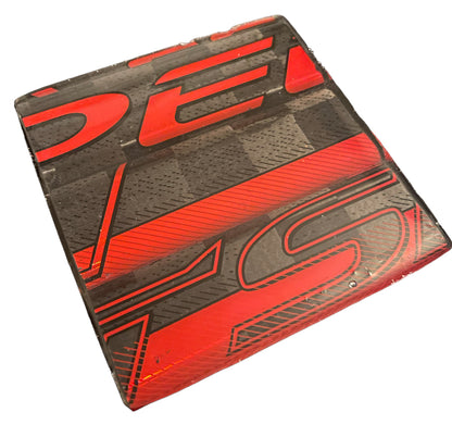 Coasters